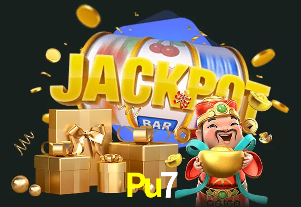 Pu7 bet