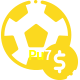 Aposte em esportes do mundo todo no Pu7!