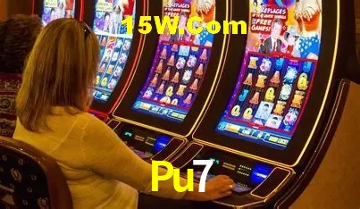Casino Ao Vivo Pu7