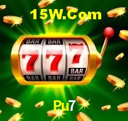 Estatísticas do Jogo Pu7