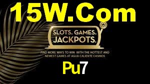 Pu7.Games