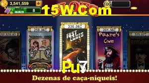 Slot Games Pu7