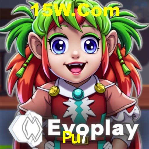 Desvendando o Mundo dos Jogos Virtuais na Pu7