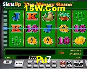 Pu7 Brasília - Betting Features