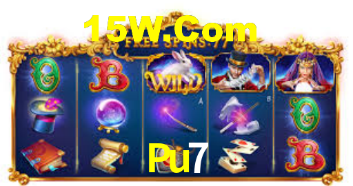 Pu7