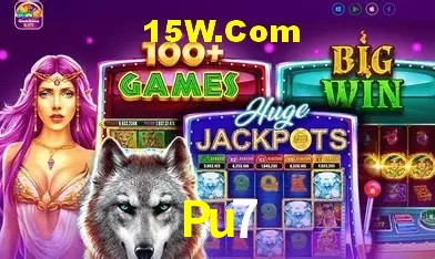 Pu7 São Paulo - Top Slots