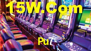 Pu7,Pu7.Games