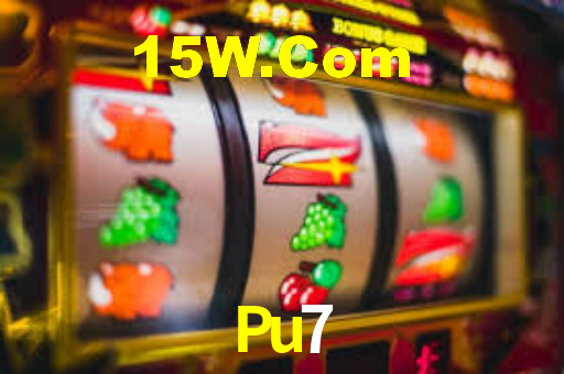 Pu7