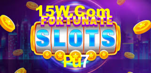 Pu7 Games