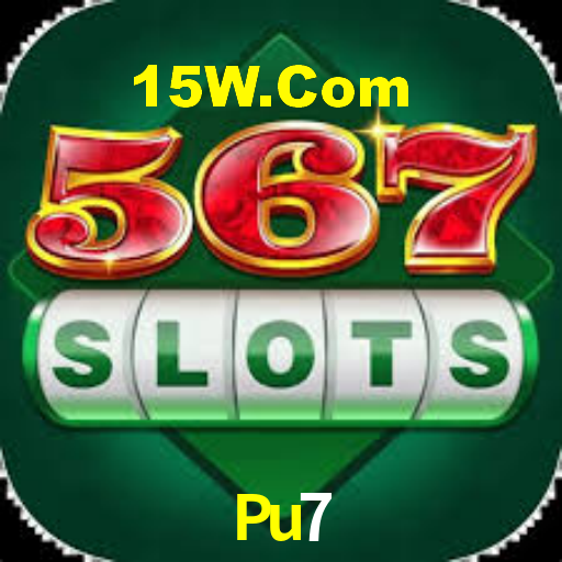 Pu7: A Experiência de Casino com Jogos de Mesa ao Vivo