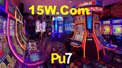 Pu7,Pu7.Games