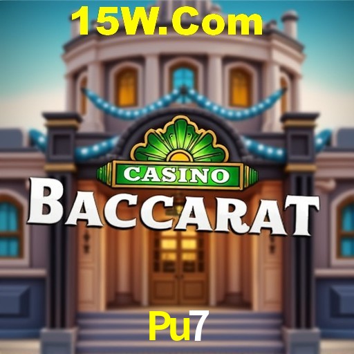 Pu7 Belo Horizonte - VIP Casino