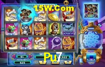 Pu7 Salvador - Promo Stats