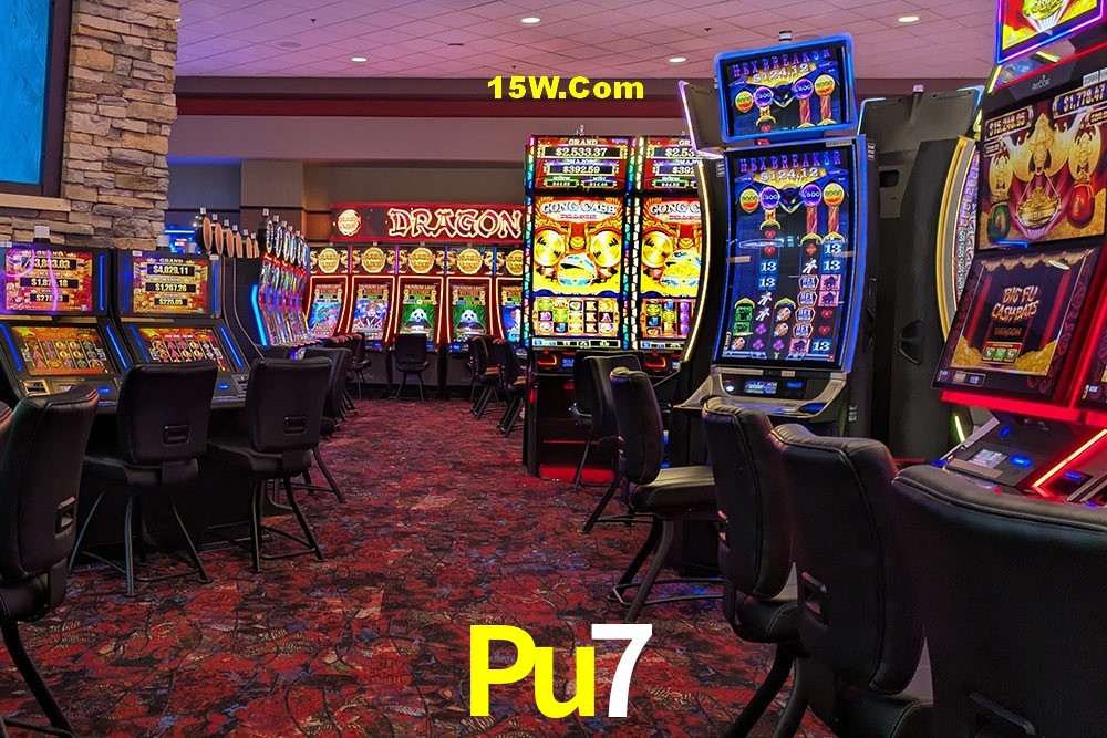 Secure Login Pu7