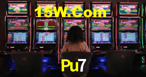 Pu7 Games