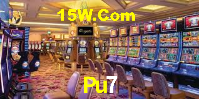 Pu7 - App Performance