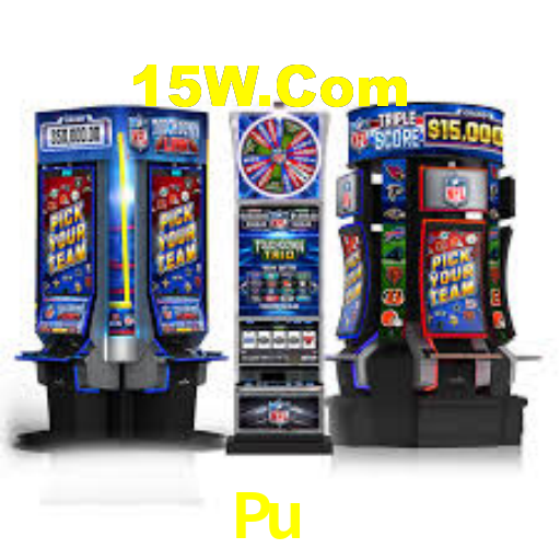 Pu7 - Seu Cassino Online Favorito com Bônus Incríveis - Pu7.Games