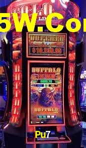 Live Casino Pu7