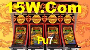Exclusive Games Pu7