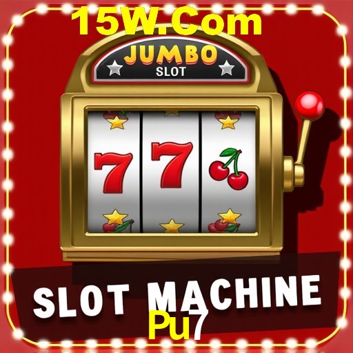 Pu7 Bônus - Pacote R$5.000 + VIP