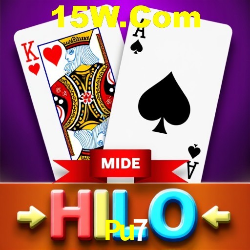 Casino VIP Pu7
