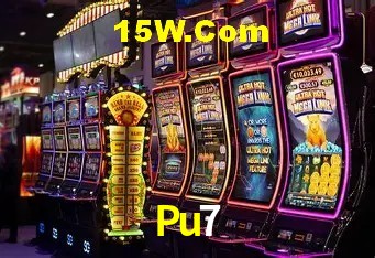 Login Seguro Pu7