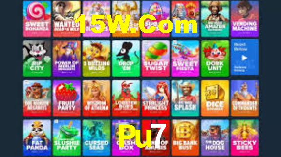 Pu7.Games
