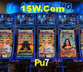 Pu7 - Login Methods