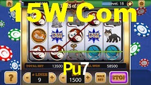VIP Casino Pu7