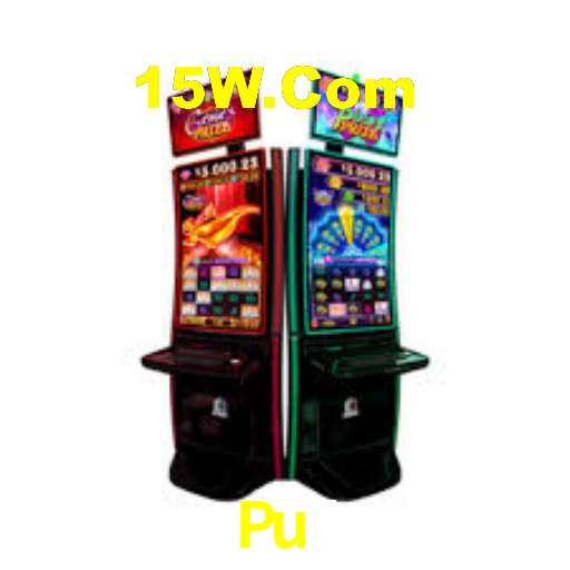 Sinta a adrenalina dos jogos de cassino com Pu7