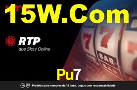 Welcome Bonus Pu7