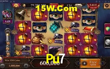 Promoção Relâmpago Pu7