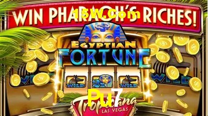 Pu7 Belo Horizonte - Jackpots
