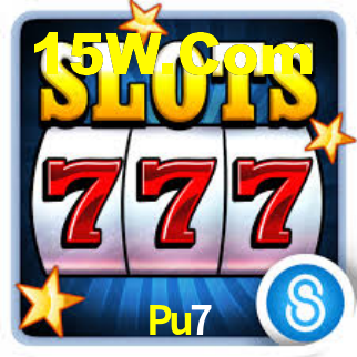 Pu7 App - Aplicativo Móvel Oficial