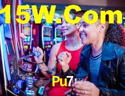 Pu7,Pu7.Games