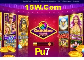 Ofertas Exclusivas Pu7