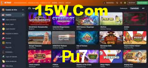 Pu7,Pu7.Games