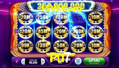 Pu7 - Análise de Mercados Esportivos